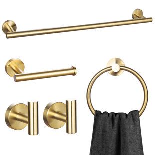 Wayfair | Bathroom Hardware Sets You'll Love in 2022